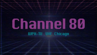 Channel80