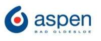 Aspen bad oldesloe gmbh