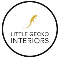 Little gecko