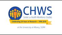 Center for health workforce studies