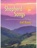 Shepherd songs