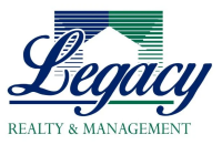 Legacy realty & management