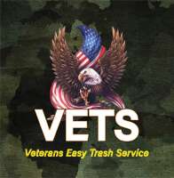 VETS Junk Removal and Dumpsters - Atlanta