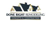 Done right remodeling inc