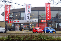 Autorent adrie jonk b.v.