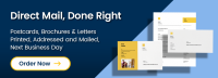Zelos bv direct mail services