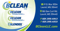 B Clean INC