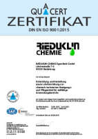 Rieduklin-chemie egon beck gmbh
