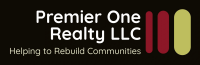 Premier One Realty Investment Group.