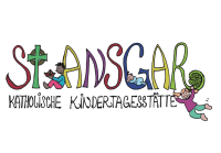 Kath. kindergarten st. ansgar