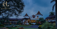 Kartika wijaya batu heritage hotel