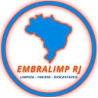 Rj comercio de produtos de limpeza