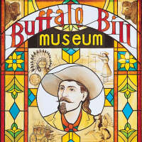 Buffalo bill historical center