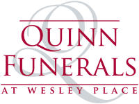 Quinn funerals