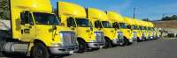Centra freight services, inc