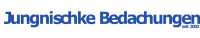 Jungnischke bedachungen