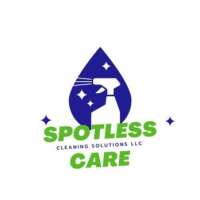 Schoonmaakbedrijf spotlesscare