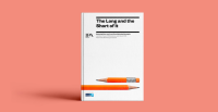 The long and the short of it
