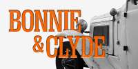 My bonnie & clyde