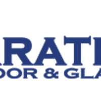 Marathon door & glass