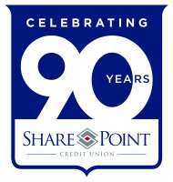 Sharepoint credit union