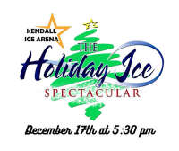 Kendall ice arena inc
