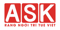 Công ty cổ phần đào tạo ask