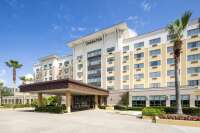 Sheraton jacksonville
