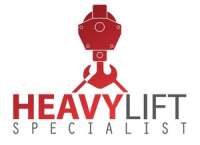Ghe lifting specialist
