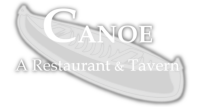 Canoe restaurant