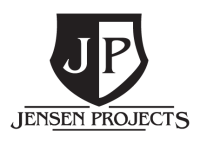 Jensen projects