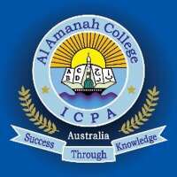 Al amanah college