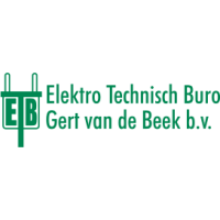 Elektro technisch buro gert van de beek b.v.