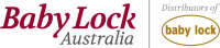 Baby lock australia
