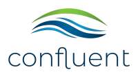 Confluent environmental