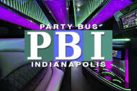 Party bus Indianapolis