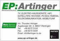 Ep: artinger