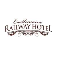 Railway hotel castlemaine