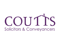 Coutts solicitors & conveyancers