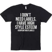 Style esteem