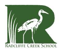 Radcliffe creek school