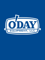 O'day equipment