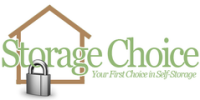 Storage Choice- Gulfport