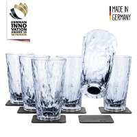 Silwy magnetic drinkware