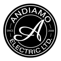 Andiamo electric ltd.