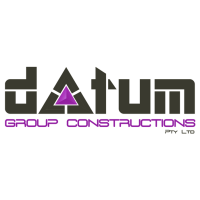 Datum construction