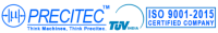 PRECITEC PRECISION MACHINERIES