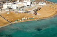 The dead sea preservation government company ltd