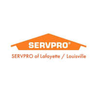 Servpro of lafayette/louisville