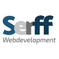 Serff webdevelopment